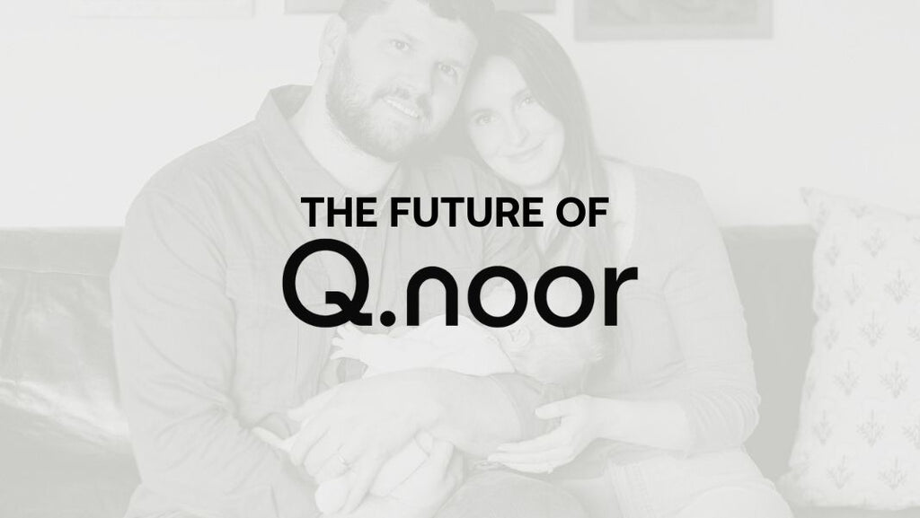 The Future of Q.noor